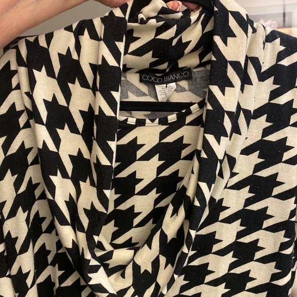 Coco Bianco top - Picture 4 of 4